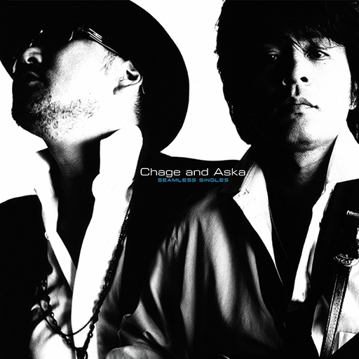 SEAMLESS SINGLES｜DISCOGRAPHY【CHAGE and ASKA Official Web Site】