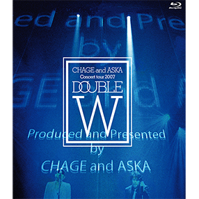 VIDEO｜DISCOGRAPHY【CHAGE and ASKA Official Web Site】