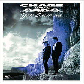 ALL｜DISCOGRAPHY【CHAGE and ASKA Official Web Site】